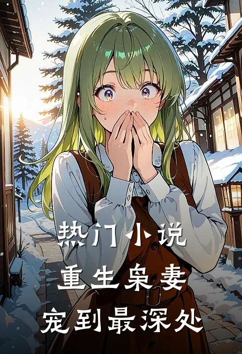 热门小说重生枭妻：宠到最深处