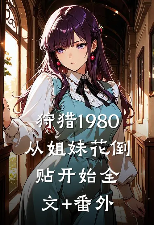 狩猎1980，从姐妹花倒贴开始全文+番外