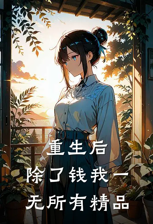 重生后，除了钱我一无所有精品