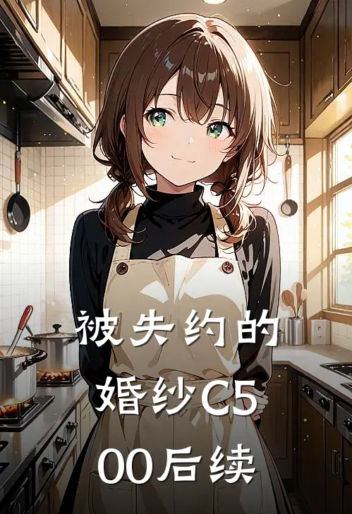 被失约的婚纱C500后续