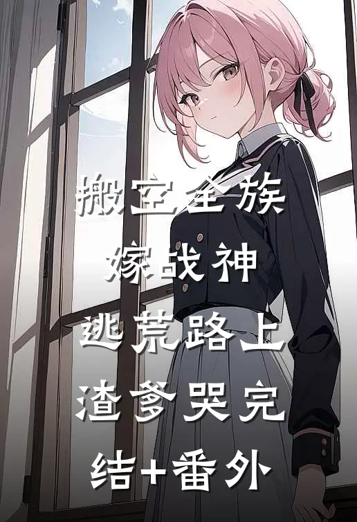 搬空全族嫁战神，逃荒路上渣爹哭完结+番外