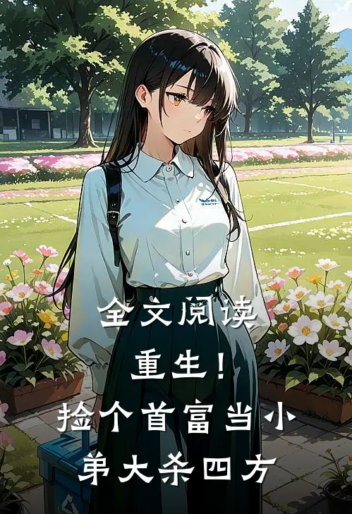 全文阅读重生！捡个首富当小弟，大杀四方