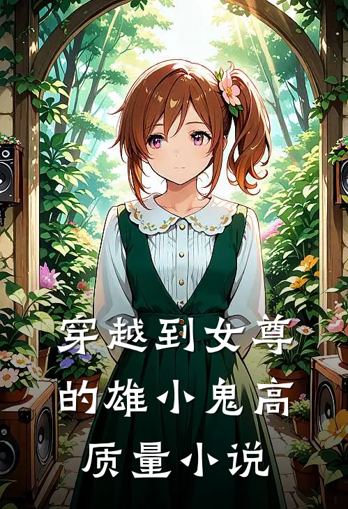 穿越到女尊的雄小鬼高质量小说