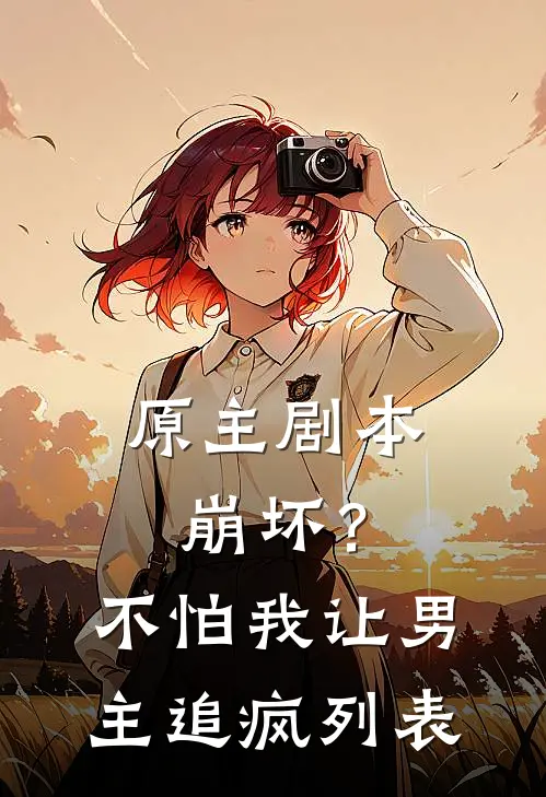 原主剧本崩坏？不怕，我让男主追疯列表