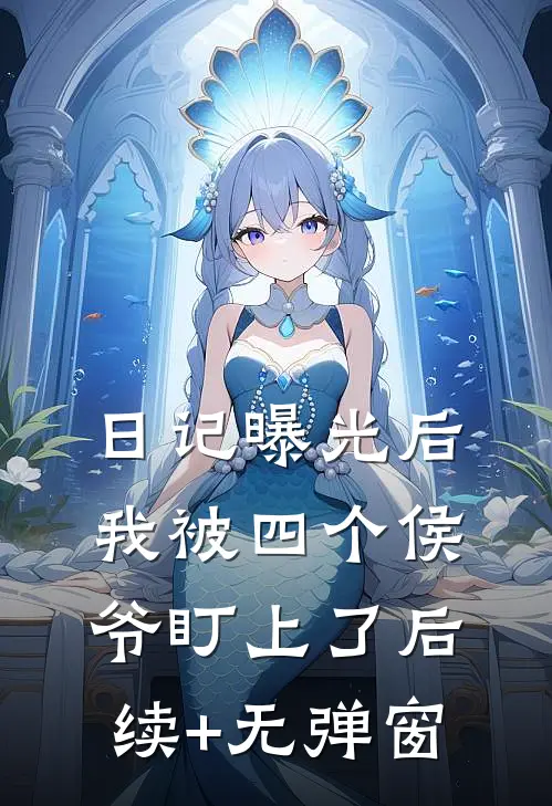 日记曝光后我被四个侯爷盯上了后续+无弹窗