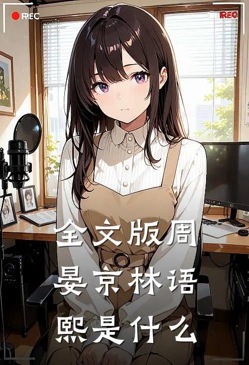 全文版周晏京林语熙是什么