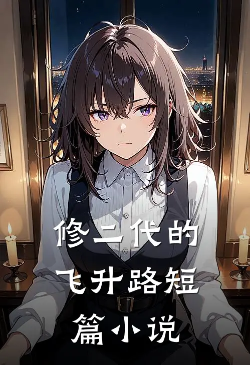 修二代的飞升路短篇小说