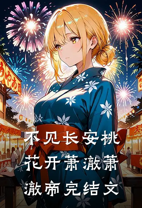 不见长安桃花开萧澈萧澈帝完结文