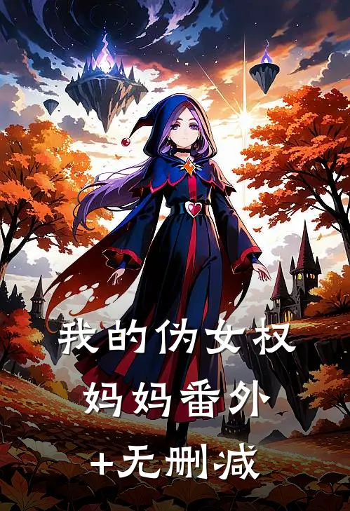 我的“伪女权”妈妈番外+无删减