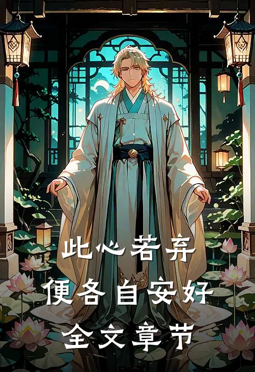 此心若弃，便各自安好全文章节