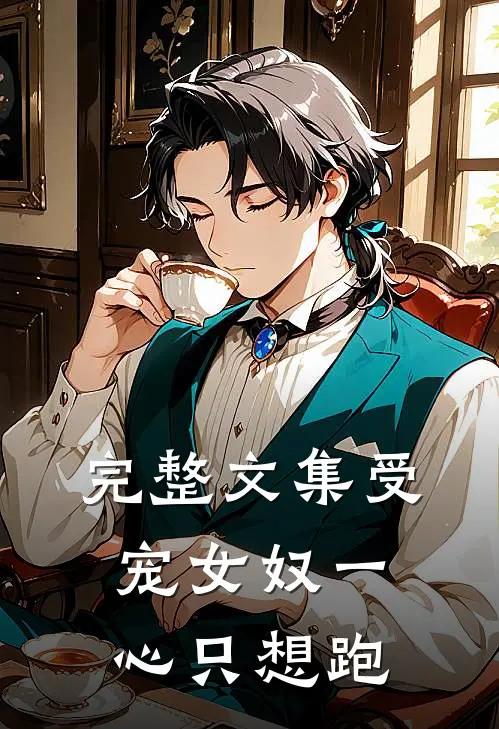 完整文集受宠女奴一心只想跑