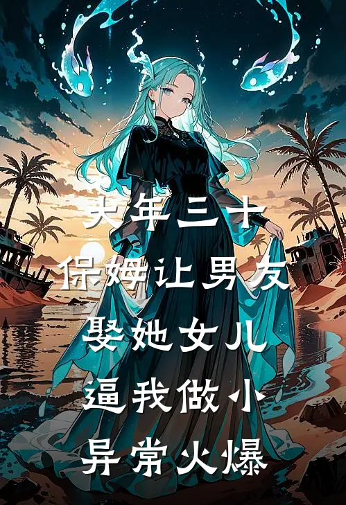 大年三十，保姆让男友娶她女儿逼我做小异常火爆