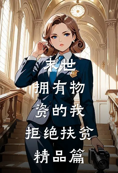 末世：拥有物资的我，拒绝扶贫精品篇
