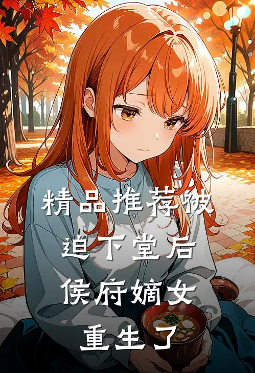 精品推荐被迫下堂后，侯府嫡女重生了
