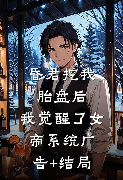 昏君挖我胎盘后，我觉醒了女帝系统广告+结局