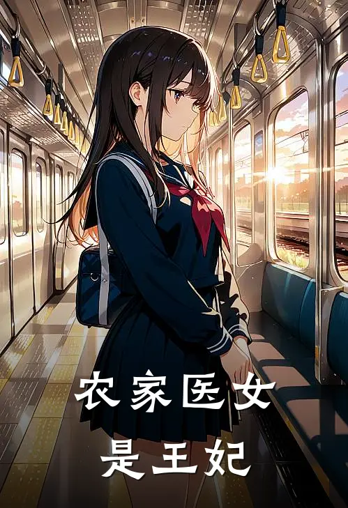 农家医女是王妃