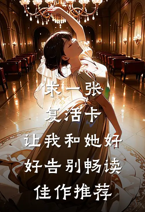 求一张复活卡，让我和她好好告别畅读佳作推荐