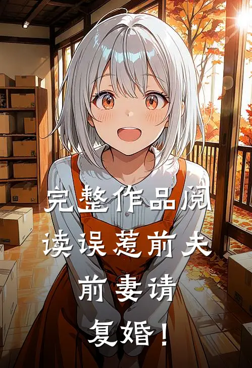 完整作品阅读误惹前夫，前妻请复婚！