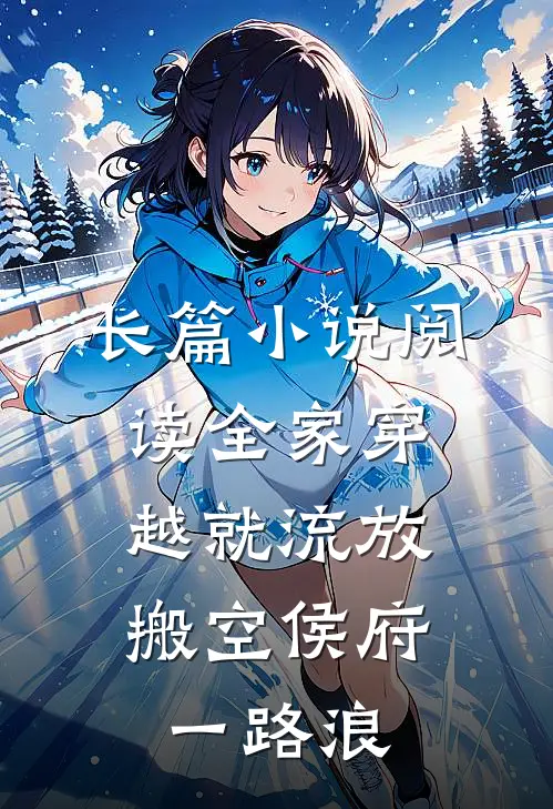 长篇小说阅读全家穿越就流放，搬空侯府一路浪