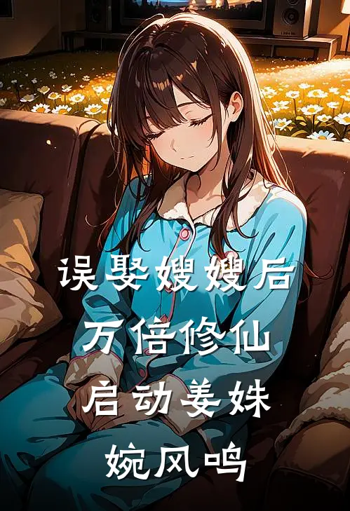 误娶嫂嫂后，万倍修仙启动姜姝婉风鸣