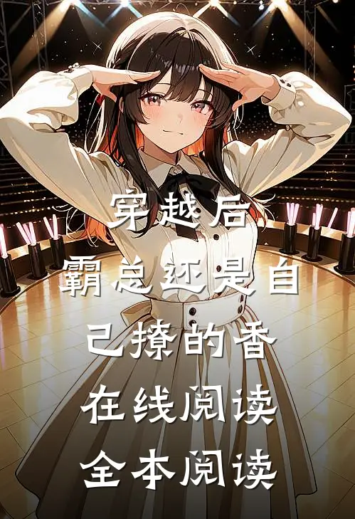 穿越后，霸总还是自己撩的香在线阅读全本阅读