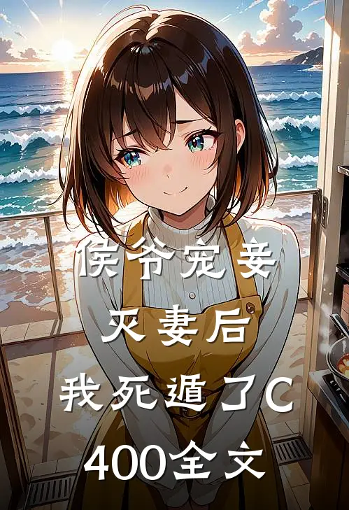 侯爷宠妾灭妻后，我死遁了C400全文