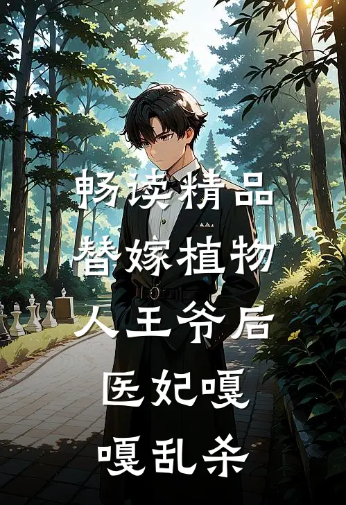 畅读精品替嫁植物人王爷后，医妃嘎嘎乱杀