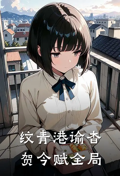 纹青港谕杳贺今赋全局
