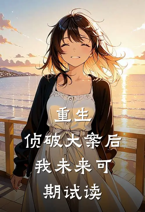 重生：侦破大案后，我未来可期试读