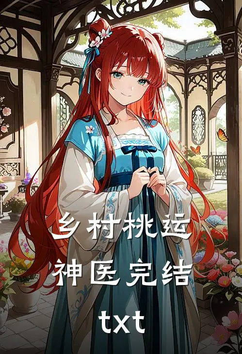 乡村桃运神医完结txt