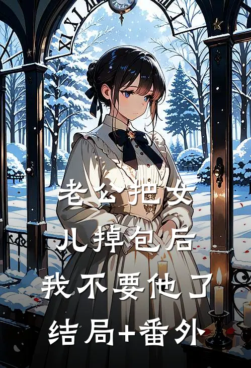 老公把女儿掉包后，我不要他了结局+番外