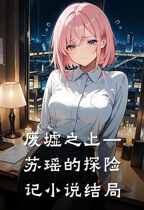 废墟之上—苏瑶的探险记小说结局