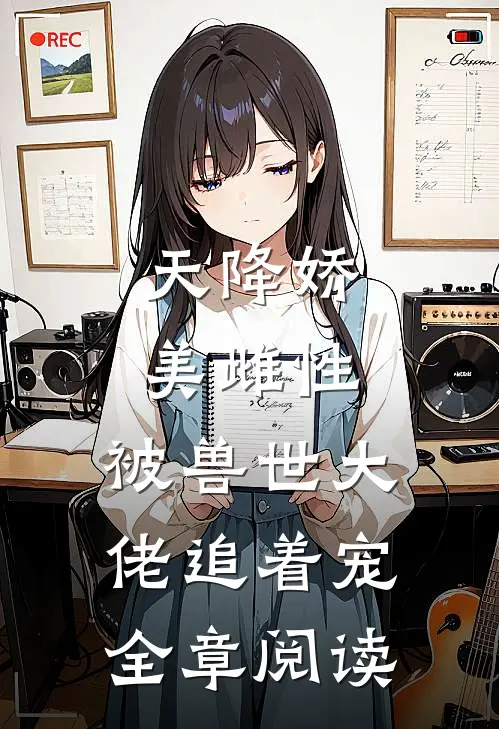 天降娇美雌性，被兽世大佬追着宠全章阅读