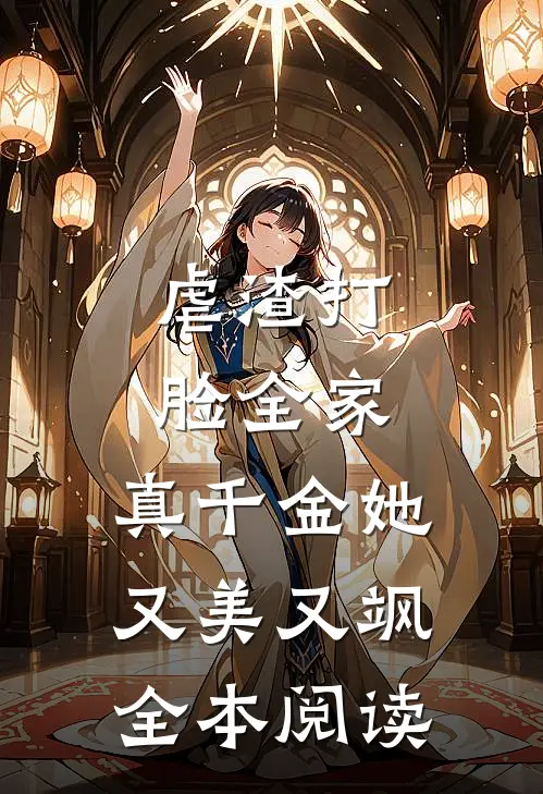 虐渣打脸全家，真千金她又美又飒全本阅读