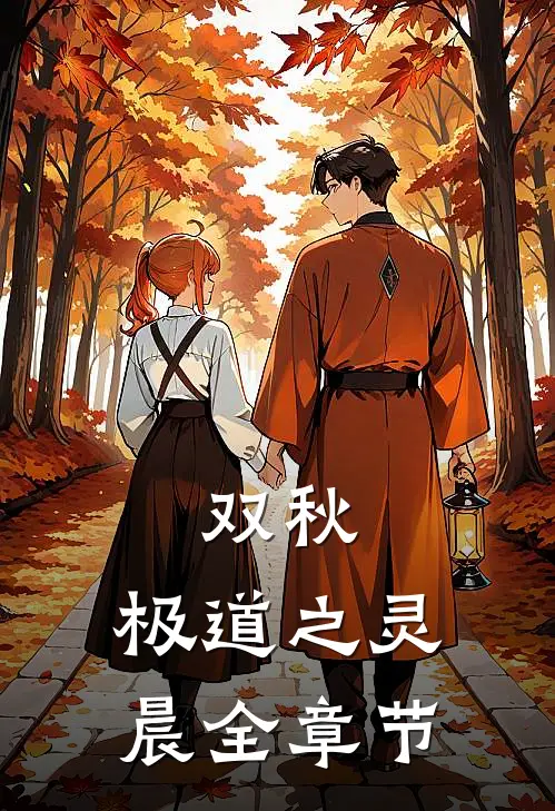 双秋：极道之灵晨全章节