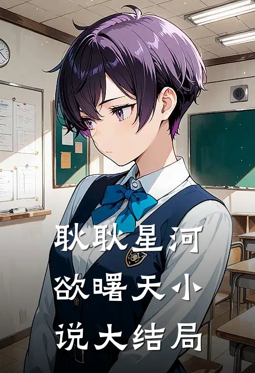 耿耿星河欲曙天小说大结局