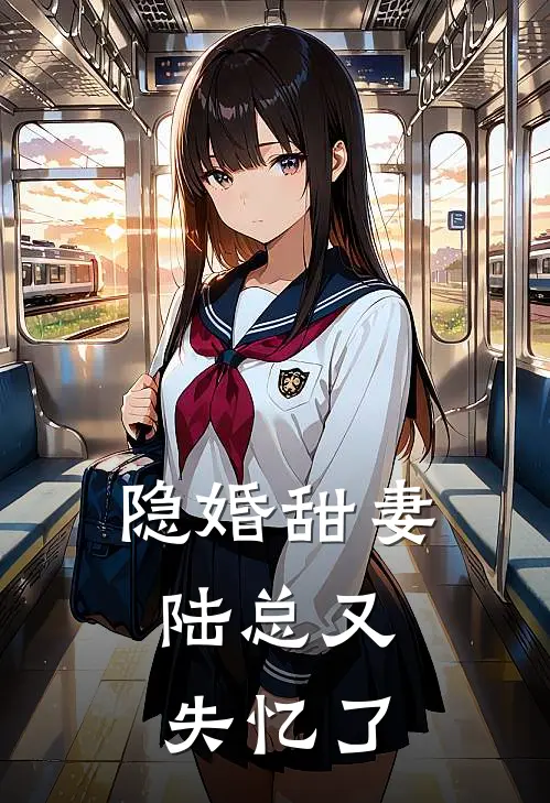 隐婚甜妻：陆总又失忆了