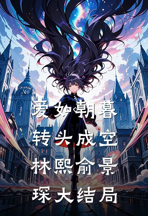 爱如朝暮，转头成空林熙俞景琛大结局