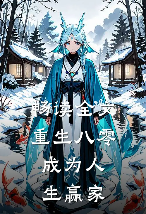 畅读全文重生八零，成为人生赢家