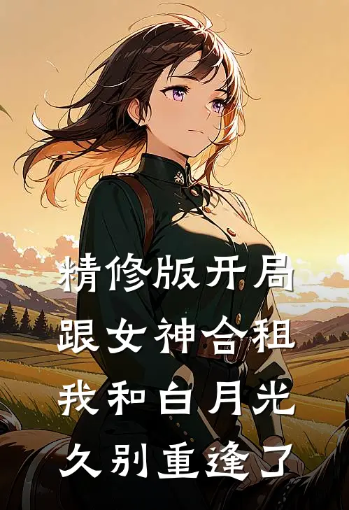 精修版开局跟女神合租，我和白月光久别重逢了