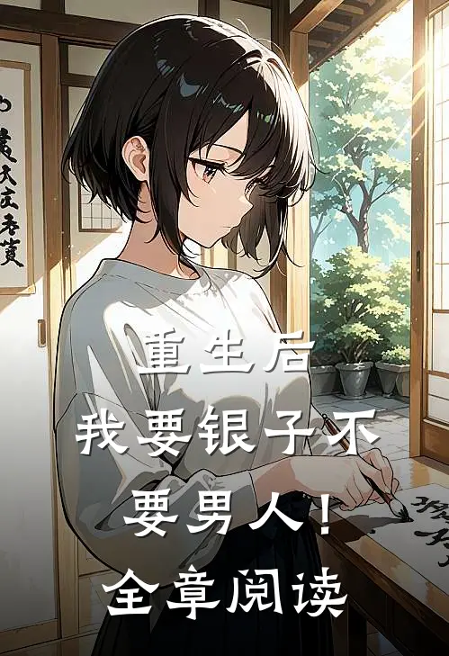重生后，我要银子不要男人！全章阅读