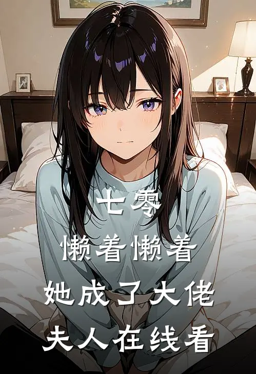 七零：懒着懒着，她成了大佬夫人在线看