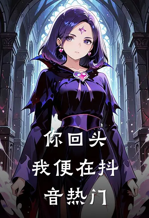 你回头，我便在抖音热门