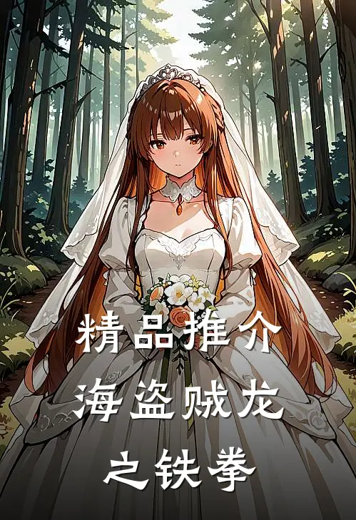 精品推介海盗贼龙之铁拳