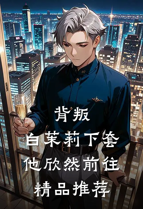 背叛：白茉莉下套，他欣然前往精品推荐