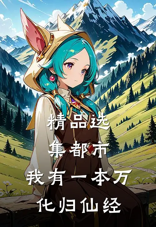 精品选集都市:我有一本万化归仙经