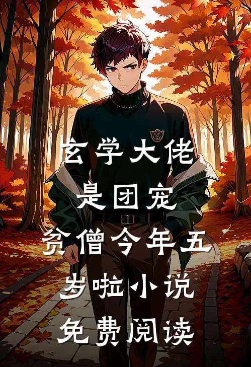 玄学大佬是团宠：贫僧今年五岁啦小说免费阅读