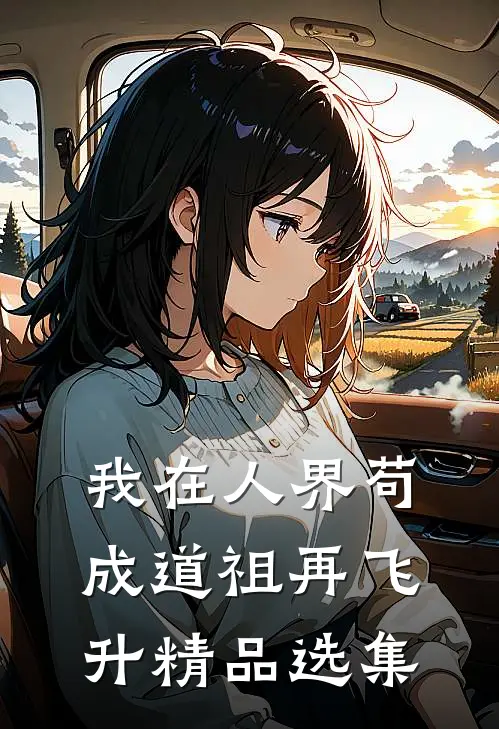 我在人界苟成道祖再飞升精品选集