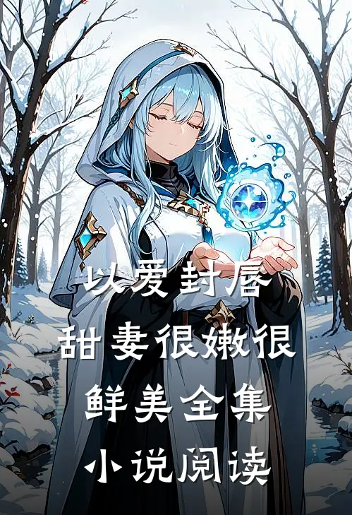 以爱封唇：甜妻很嫩很鲜美全集小说阅读
