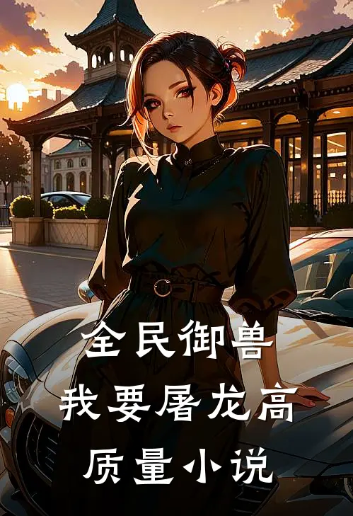 全民御兽：我要屠龙高质量小说